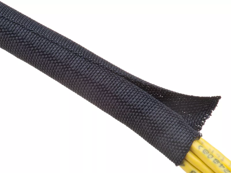 techflex-f6-woven-wrap-braided-cable-sleeving Techflex F6 Woven Wrap Braided Cable Sleeving