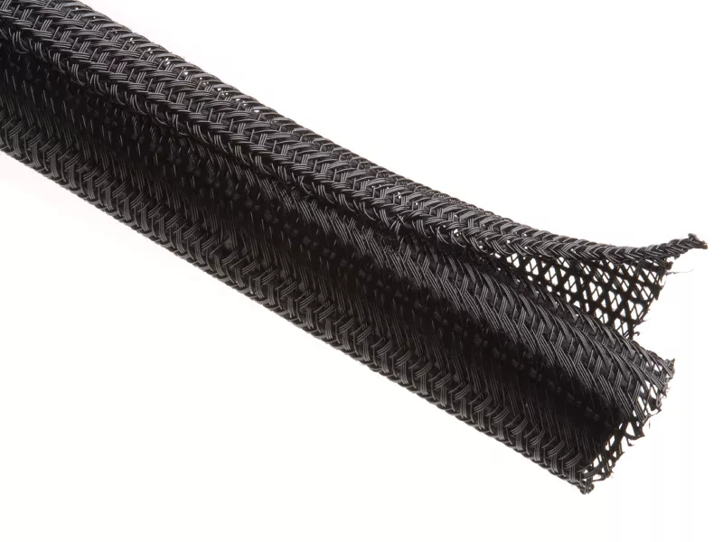 techflex-f6-wrap-around-braided-cable-sleeving Techflex F6 Wrap Around Braided Cable Sleeving