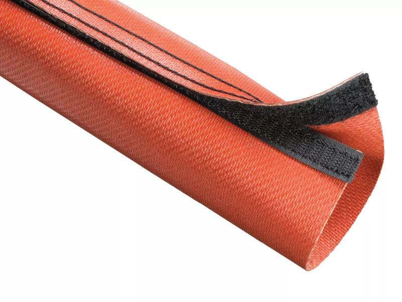 techflex-fire-flex-wrap-around-high-temp-cable-sleeving Techflex Fire Flex Wrap Around High Temp Cable Sleeving