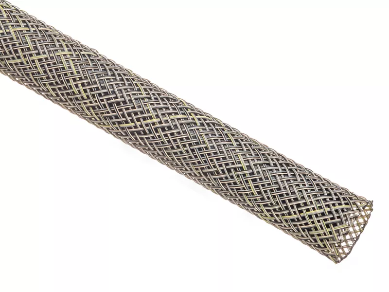Techflex Flexo Prismix Camo Braided Cable Sleeving