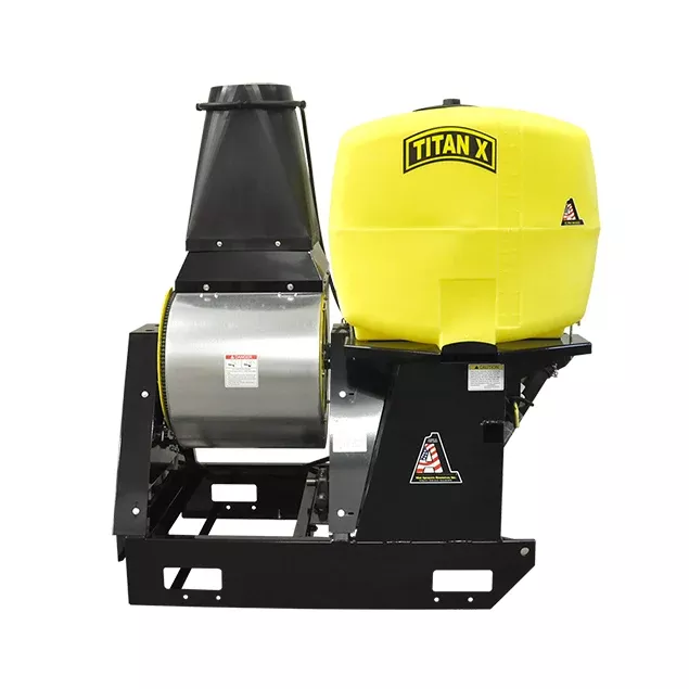 Titan X 100 Gallon Mist Sprayer