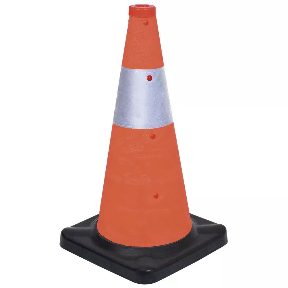 traffic-cone-pioneer-18 Traffic Cone - Pioneer 18