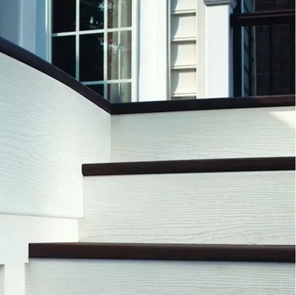 trex-woodgrain-white-composite-riser-board Trex Woodgrain White Composite Riser Board