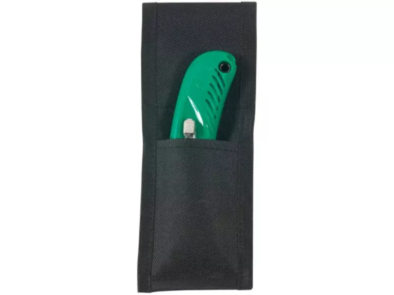 ukh-324-universal-single-knife-nylon-holster UKH-324 Universal Single Knife Nylon Holster
