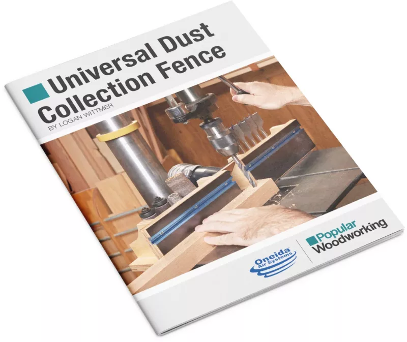 universal-dust-collection-fence-plans-download Universal Dust Collection Fence Plans (Download)