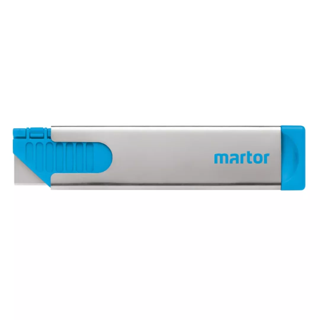 utility-knife-martor-secunorm-handy-no-1444-02-replacement-cartonax-blades-no-14 Utility Knife - Martor SECUNORM HANDY No. 1444.02, Replacement CARTONAX Blades No. 145.60