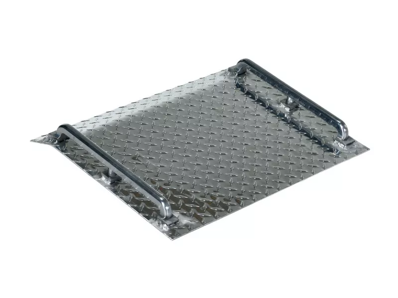vestil-aluminum-mini-dock-plates Vestil Aluminum Mini Dock plates