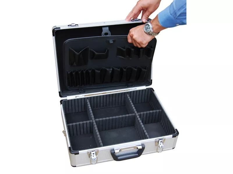 vestil-aluminum-tool-cases Vestil Aluminum Tool Cases