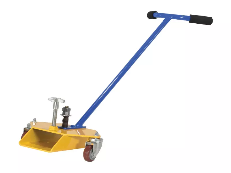 vestil-fork-truck-fork-caddy Vestil Fork Truck Fork Caddy