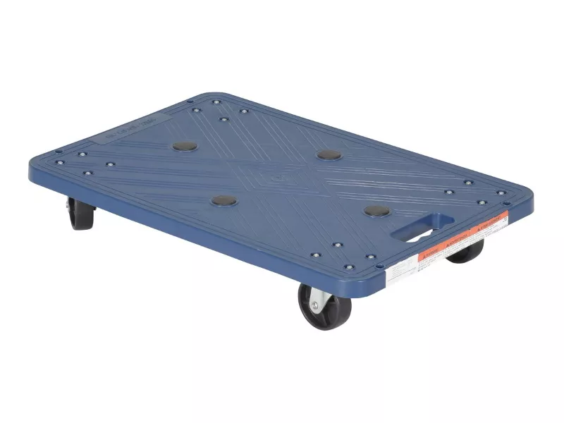 vestil-plastic-dollies Vestil Plastic Dollies