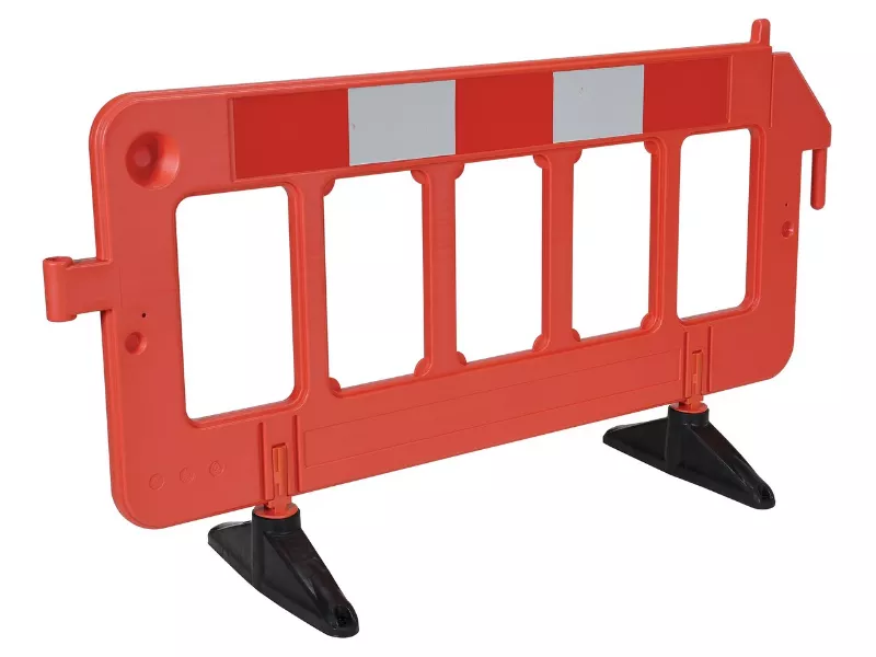 vestil-portable-plastic-barriers Vestil Portable Plastic Barriers
