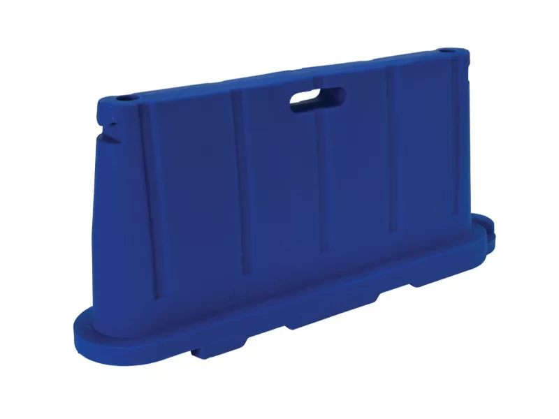 vestil-stackable-poly-barricades Vestil Stackable Poly Barricades