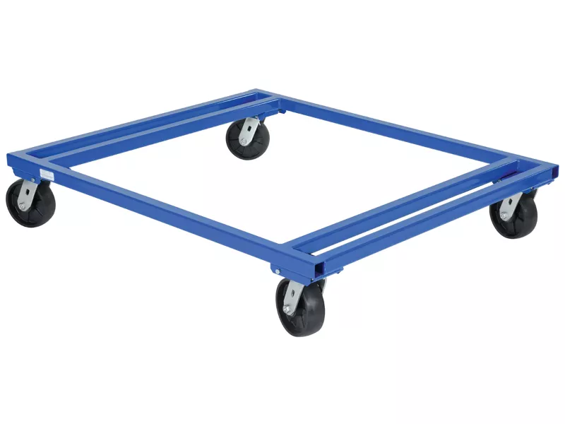 vestil-steel-pro-movers-pallet-dollies Vestil Steel Pro-Movers Pallet Dollies