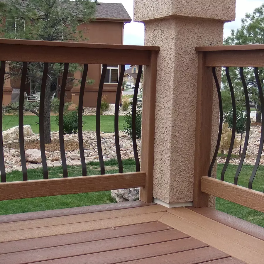 vienna-series-face-mount-bow-steel-balusters-by-fortress Vienna Series Face-Mount Bow Steel Balusters by Fortress