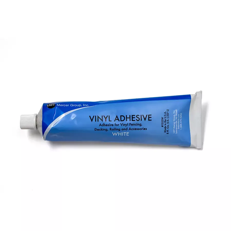 Vinyl Glue by LMT Mercer