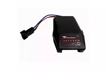 Voyager Electronic Brake Control