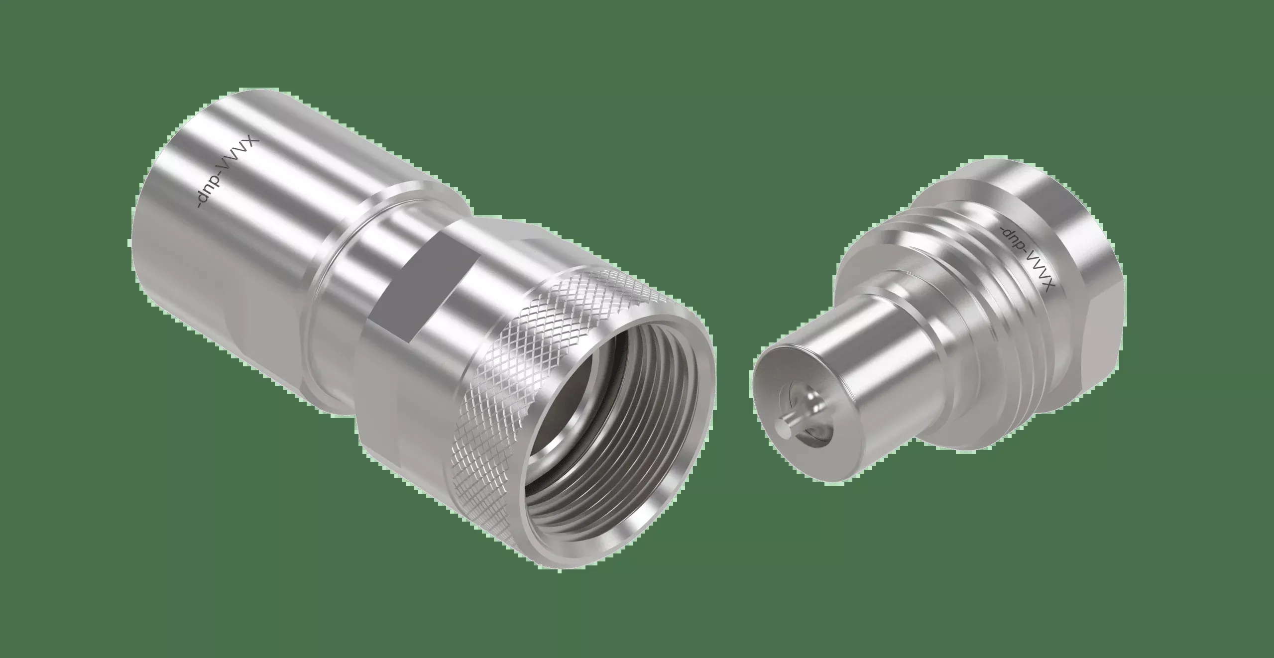 vvs-ss-24-24c-dnp-americas-quick-coupling VVS-SS-24-24C DNP Americas Quick Coupling