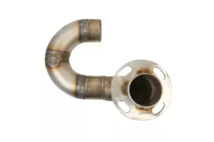 weldment-gooseneck Weldment Gooseneck