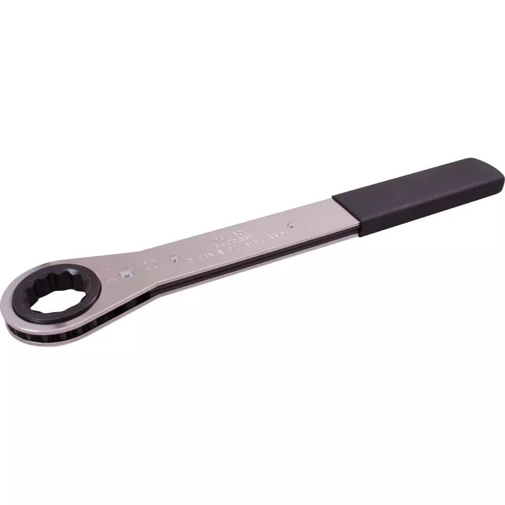 wrench-gray-tools-12-point-sae-single-box-end-ratcheting-wrenches-various-sizes Wrench - Gray Tools 12 Point SAE Single Box End Ratcheting Wrenches, Various Sizes