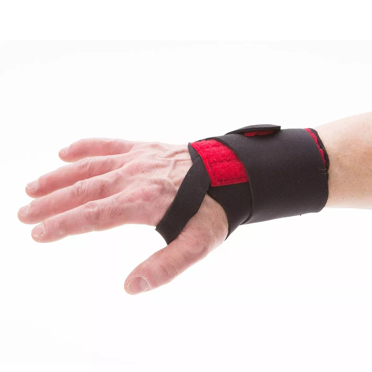 wrist-support-impacto-neoprene-wrap-715-00 Wrist Support - Impacto Neoprene Wrap 715-00