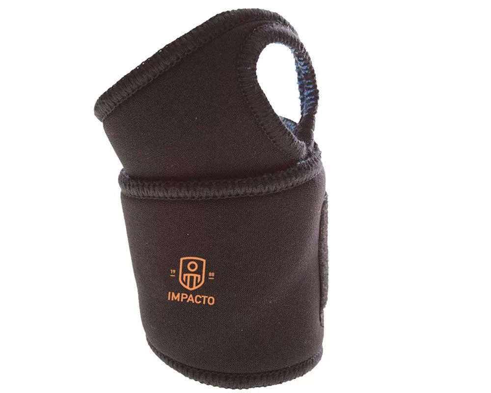 Wrist Support - Impacto Thermo Wrap TS226