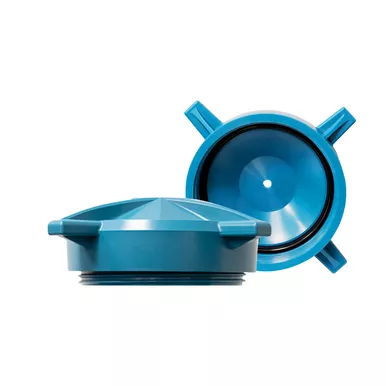 x100-replacement-dual-seal-lid X100+ Replacement Dual Seal Lid
