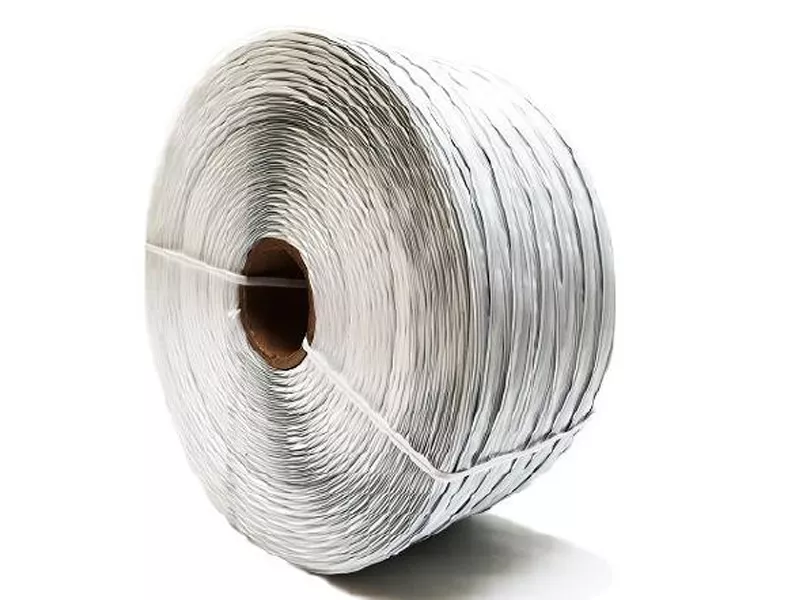 XL8 Twist Tie Material Spools