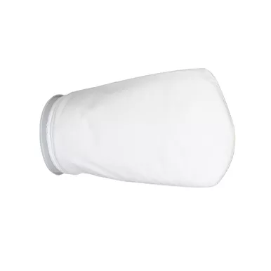 xoam-oil-absorbing-filter-bag-size-1-5a-micron-f-flange-sewn XOAM Oil Absorbing Filter Bag, Size 1, 5A Micron,F Flange, Sewn
