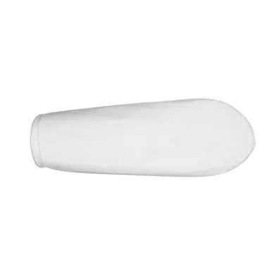 xoam-oil-absorbing-filter-bag-size-2-1a-micron-steel-ring-sewn XOAM Oil Absorbing Filter Bag, Size 2, 1A Micron, Steel Ring, Sewn