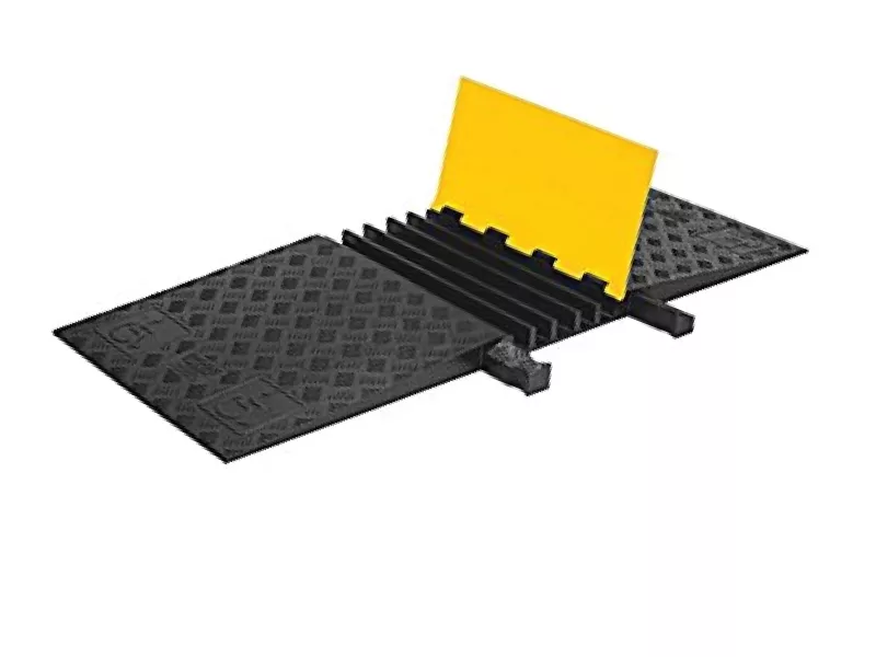 yellow-jacket-5-channel-ada-cable-ramps Yellow Jacket 5 Channel ADA Cable Ramps