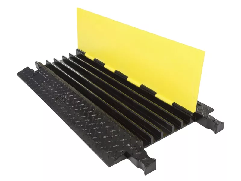 yellow-jacket-cable-protector-ramps Yellow Jacket Cable Protector Ramps