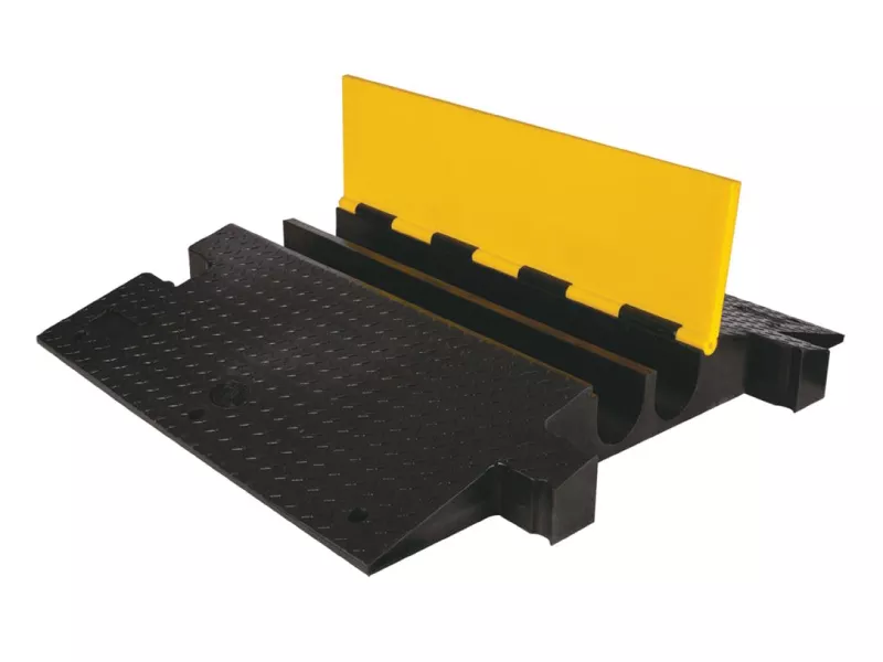 yellow-jacket2-channel-cable-protector-ramps Yellow Jacket2 Channel Cable Protector Ramps