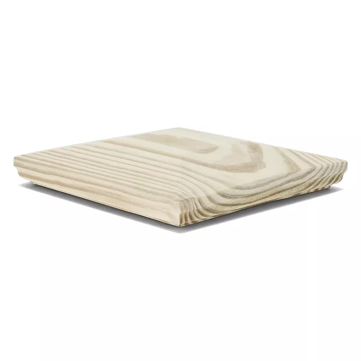 yellowstone-inset-demi-top-post-cap-by-acorn-deck-products Yellowstone Inset Demi-Top Post Cap by Acorn Deck Products